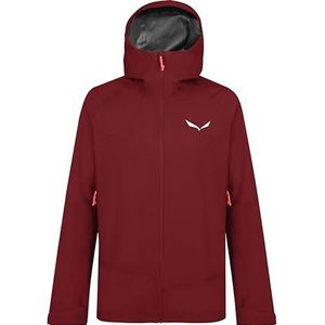 Jas Salewa Women Puez GTX-Pac W Jacket Syrah