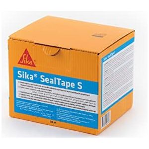 Sika Sika Seal Tape S – Band Elastico/A Seal Tape S op rol (10 m)