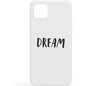 Bonamaison Digitaal bedrukte hoes compatibel met iPhone 11, telefoonhoes, beschermhoes, stootvast, siliconen, flexibel