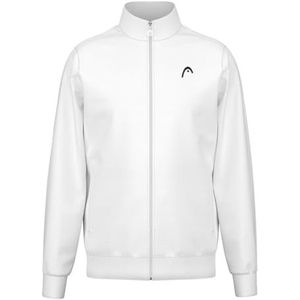 HEAD BREAKER Jacket Men, wit