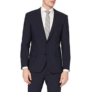 HUGO Herenjas Henry204X, donkerblauw (405), 54