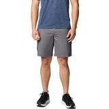 Columbia Men's Rapid Rivers Cargo Short, Cargo Hiking Shorts, City Grey, W32/L9