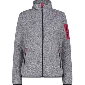 Cmp - 3H14746 - Fleecejack - Gemêleerd