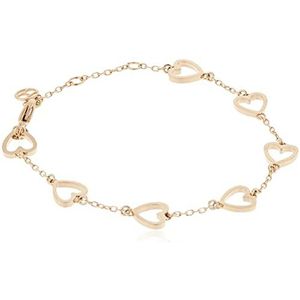 Tommy Hilfiger Link & Chain Bracelets (dames)