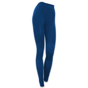 Gems PN10-0002 Theta Uniseks leggings, lichtblauw, maat S/M, Blauw, M