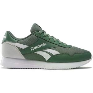 Reebok Uniseks Jogger LITE Sneaker, TREGRE/PUGRY2/FTWWHT, 3 UK, Tregre Pugry2 Ftwwht, 3