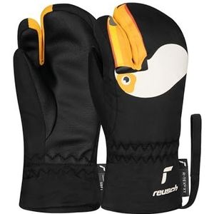 Reusch - Kids Peggy R-TEX XT - Handschoenen - Zwart - Waterdicht