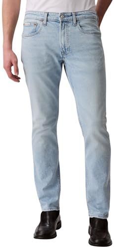 Calvin Klein Jeans - Slim Fit - Herenjeans - 5-pocketmodel