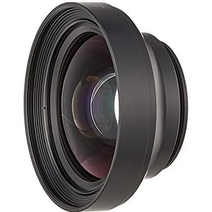 Ricoh - GW-4 - Hoekconversie Lens - Zwart