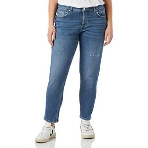 Comma CI Dames 60.2.62.26.185.2128493 jeans, 55Z4, 32/REG, 55z4, 32W x 32L