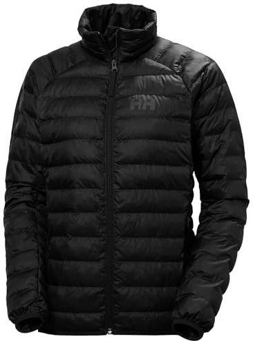 Helly Hansen - Banff Insulator - Donsjack - Dames