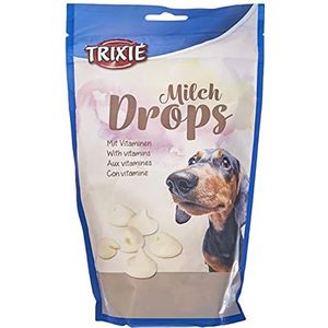 TRIXIE 31623 Milch Drops, 200 g