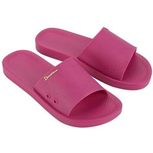 Ipanema ANAT CLASSIC SLIDE FEM, Roze Roze Groen, 35/36 EU