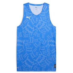 PUMA teamJAWS Graphic Jersey