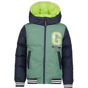 Garcia Kids jongens outerwear jas, Shadow Green, 92 cm