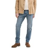 TOM TAILOR - Josh Regular Slim - Jeans - Light Stone Blue Denim