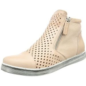 Andrea Conti Damessneakers, roze, 36 EU