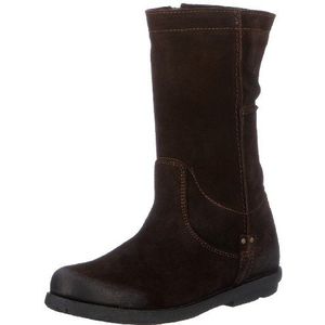 Palladium DALVA KID SUEDE 71667, meisjeslaarzen