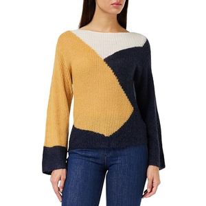 Esprit Collectie Sweaters, 723/messing geel 4, S