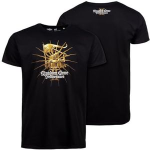 DPI Merchandising GmbH, KCD2 Unisex T-shirt Knight M, Meerkleurig, M