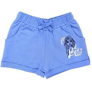 Disney Shorts voor meisjes, Blauw, 24 Maanden