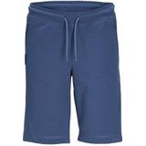 JACK & JONES JPSTENCLOUD Sweat Shorts BEX NOOS JNR, blauw (ensign blue), 176 cm
