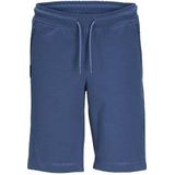 JACK & JONES JPSTENCLOUD Sweat Shorts BEX NOOS JNR, blauw (ensign blue), 152 cm