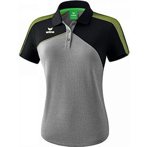 Erima Premium One 2.0 Poloshirt voor dames