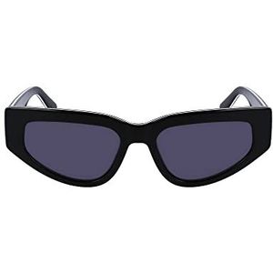 Calvin Klein Zonnebrillen voor dames, Zwart, one size