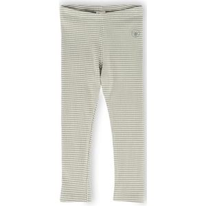 Sigikid meisjes leggings, groen, 98