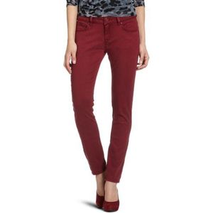 Cross Jeans dames jeans normale band, P 461-978 / Adriana