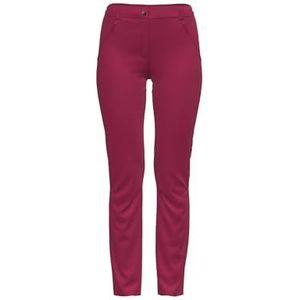 Rock Experience Observer Woman Pant Buitenbroek, Rood, XS Vrouwen, Rood, XS