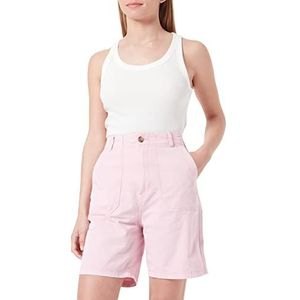 ESPRIT Dames Shorts, 670/Roze, 58 NL