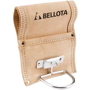 BELLOTA PCMAR lederen hamerhouder