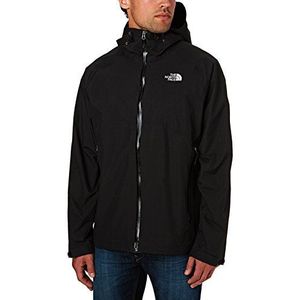 The North Face Stratos CMH9 Hardshelljas voor heren