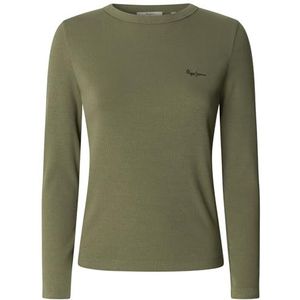 Pepe Jeans - Betina - T-shirt - Met Lange Mouwen