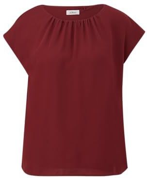 s.Oliver BLACK LABEL Damesblouse, 3871, 34