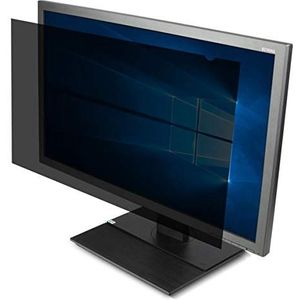 Targus Privacy Screen Filter voor Tablet, Laptop of Desktop 23 ""W (16:9) Anti-glare Touchscreen Compatibel (ASF23W9EU)