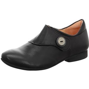 Think!, Dames, Schoenen, Zwart, Maat: 37 EU