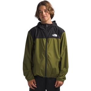 THE NORTH FACE Never Stop Wind Jas Forest Olive M