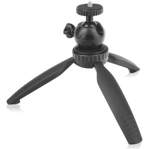 Overmax Tripod Stand Mini - Verrijdbaar - Hefvermogen tot 2 kg
