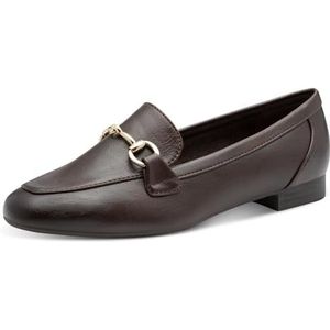 Marco Tozzi - Instapper - Veganistisch - Synthetisch - Karrèe-teen