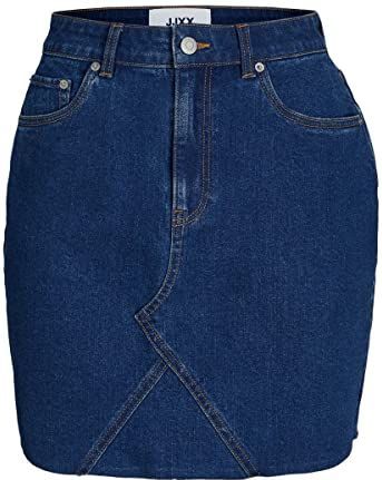 JJXX - Hazel - Denim Minirok - Dames