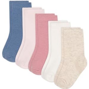 Petit Bateau paar sokken voor kinderen, uniseks, Versie 2., 6-12 mesi