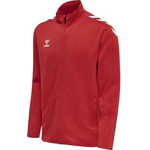 Hummel - Core XK - Poly Jas - Zwart - Synthetisch