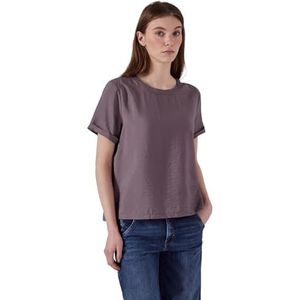 Street One - Studio - Blouse - Roze