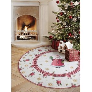 Villeroy & Boch Christmas Christmas Toys Slee Nostalgie 36x14x17 cm kopen? Bestel bij {{config path=general/store_information/name