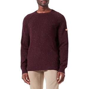 camel active Merlot, 409545/8K19, herentrui, maat XXL