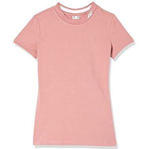 4F H4L20-TSD013-53S T-shirt Vrouw, Roze