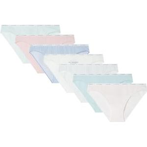 Women'secret 4939002 damesslip, meerkleurig, M, Meerkleurig, M